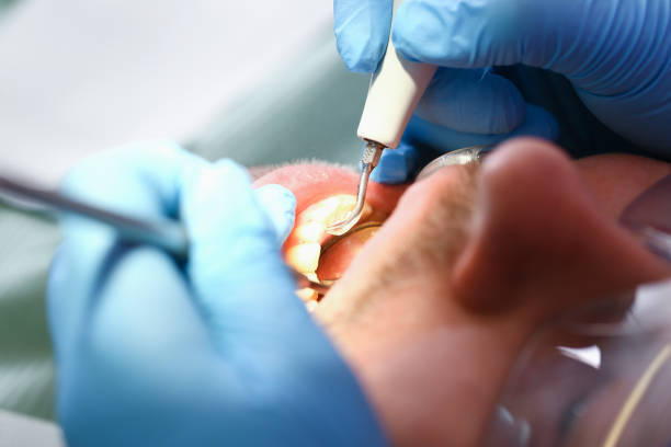 Best Dentist Open Late Near Me  in Pontiac, MI
